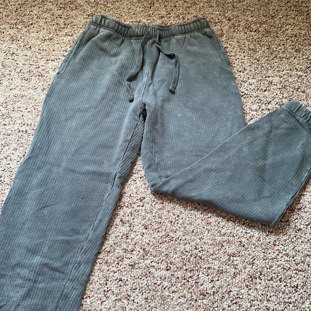 Boutique sweats